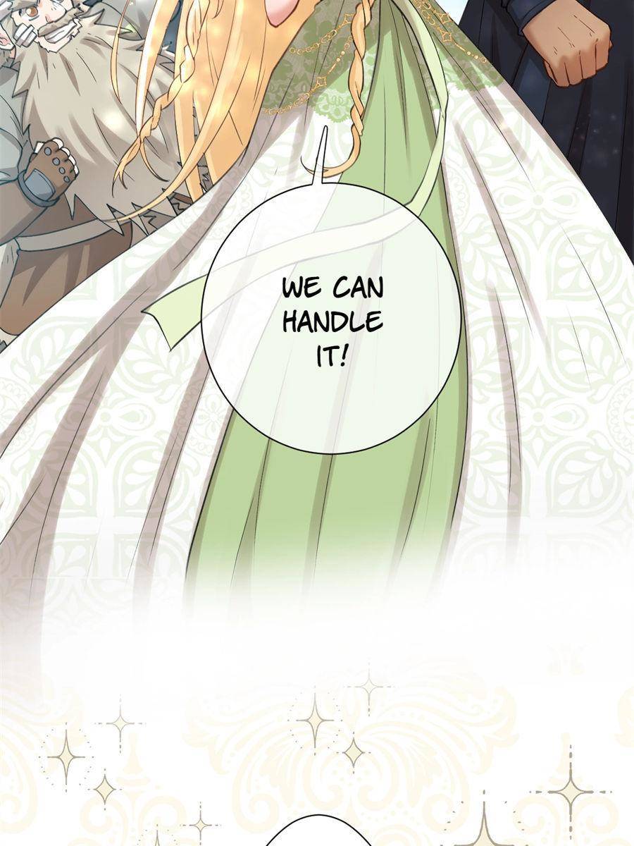 Princess and Dragon Chapter 50 - Page 13