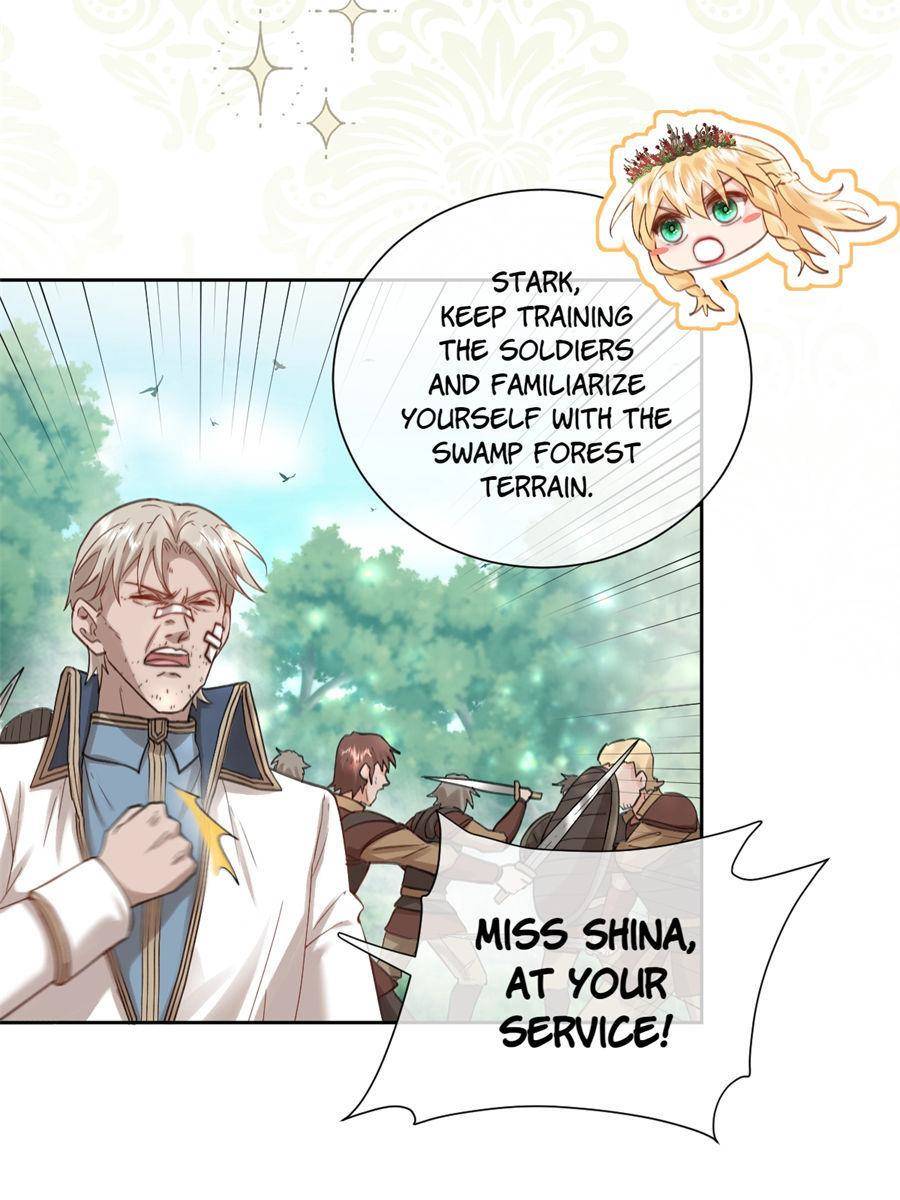 Princess and Dragon Chapter 50 - Page 15