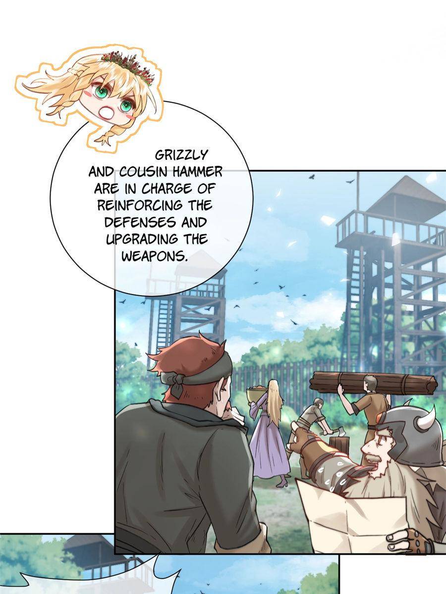 Princess and Dragon Chapter 50 - Page 16