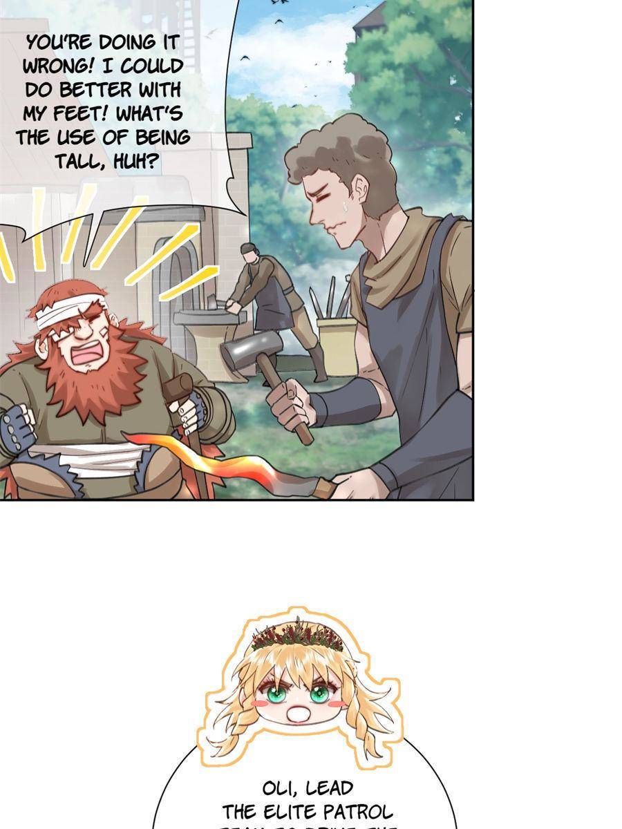 Princess and Dragon Chapter 50 - Page 17