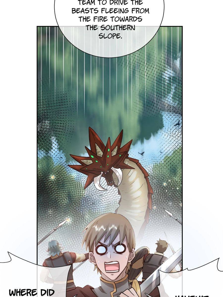 Princess and Dragon Chapter 50 - Page 18