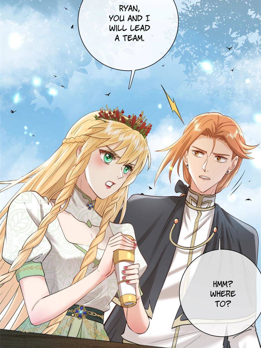 Princess and Dragon Chapter 50 - Page 20