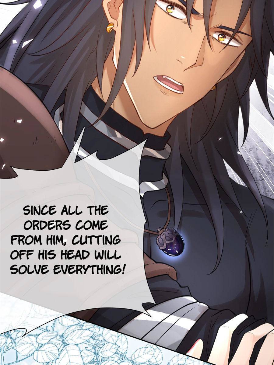 Princess and Dragon Chapter 50 - Page 3