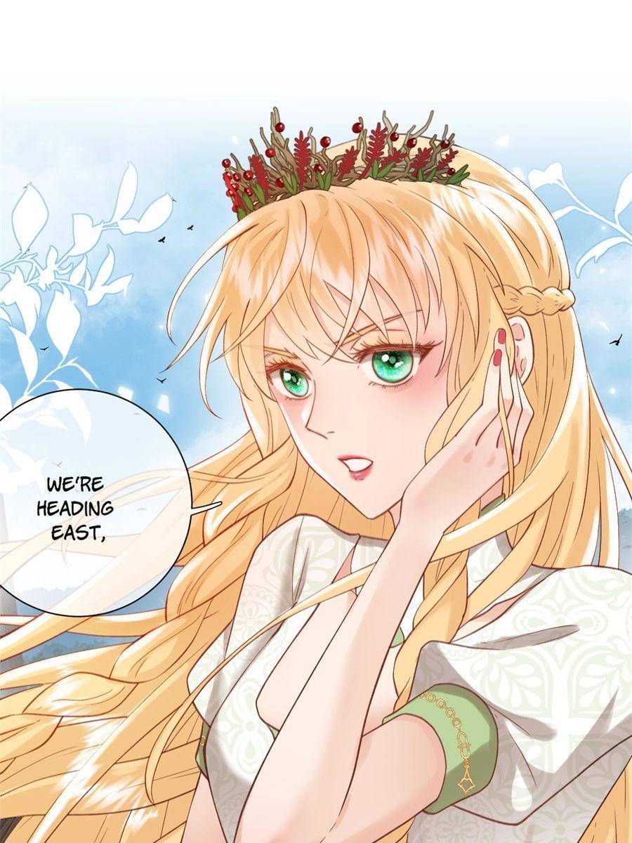 Princess and Dragon Chapter 50 - Page 22