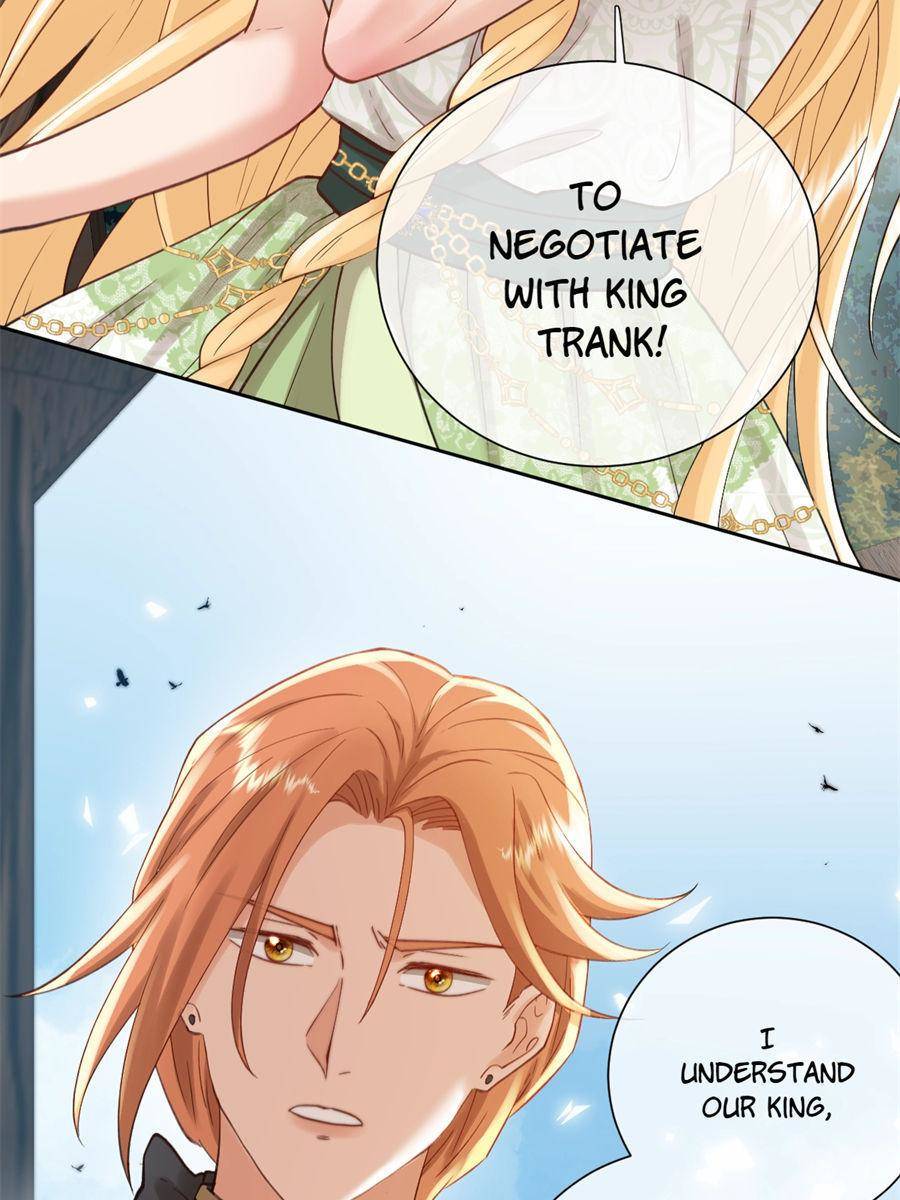 Princess and Dragon Chapter 50 - Page 23