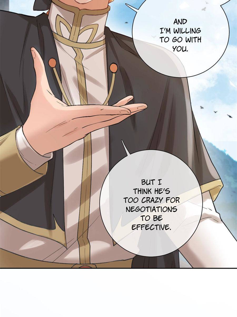Princess and Dragon Chapter 50 - Page 24
