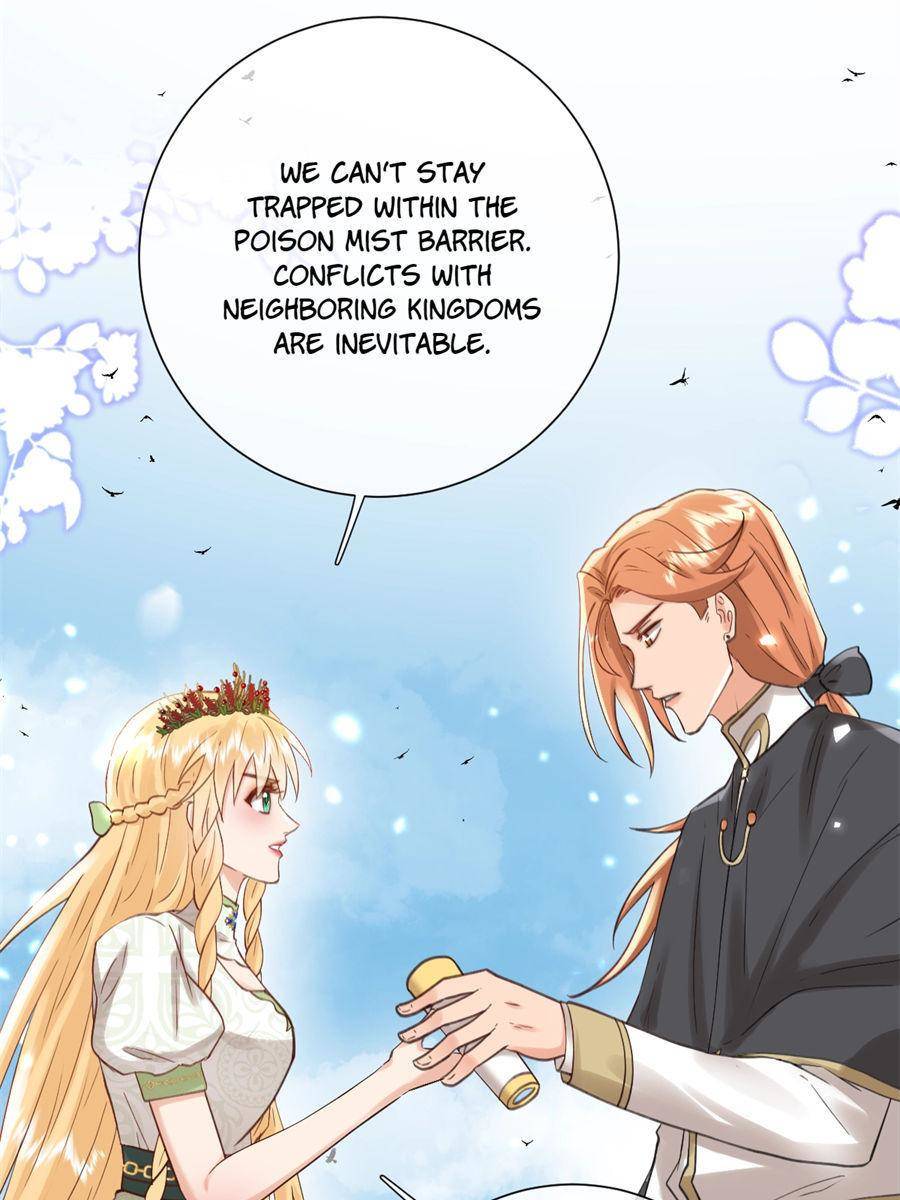 Princess and Dragon Chapter 50 - Page 25