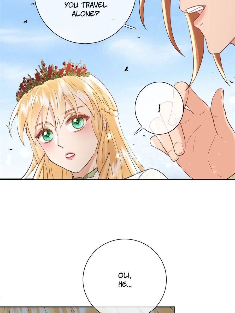 Princess and Dragon Chapter 50 - Page 28