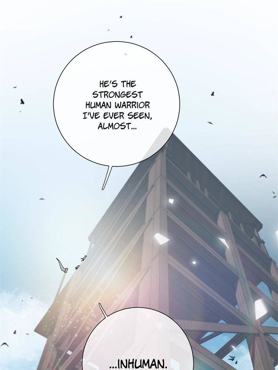 Princess and Dragon Chapter 50 - Page 30