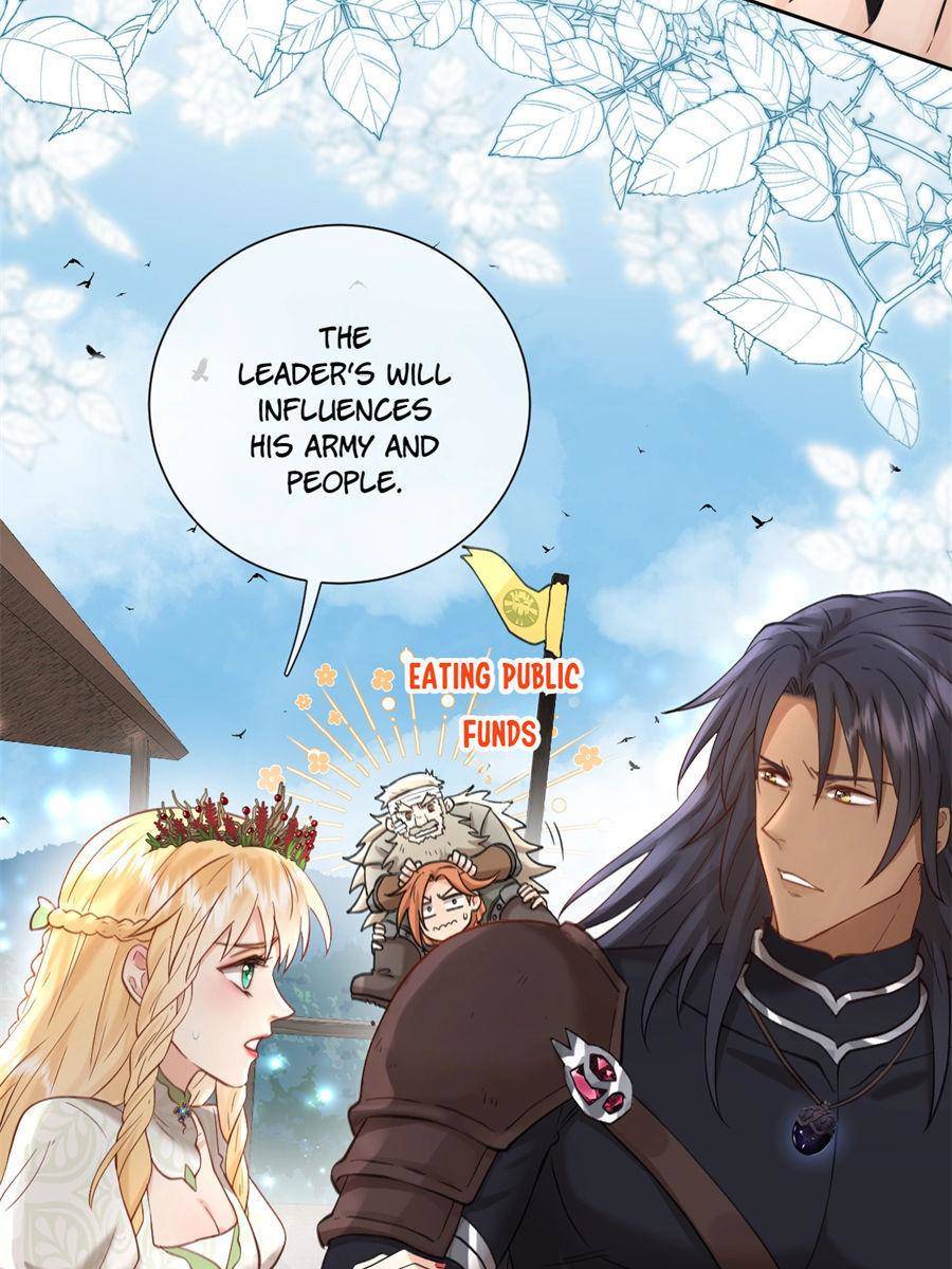 Princess and Dragon Chapter 50 - Page 4