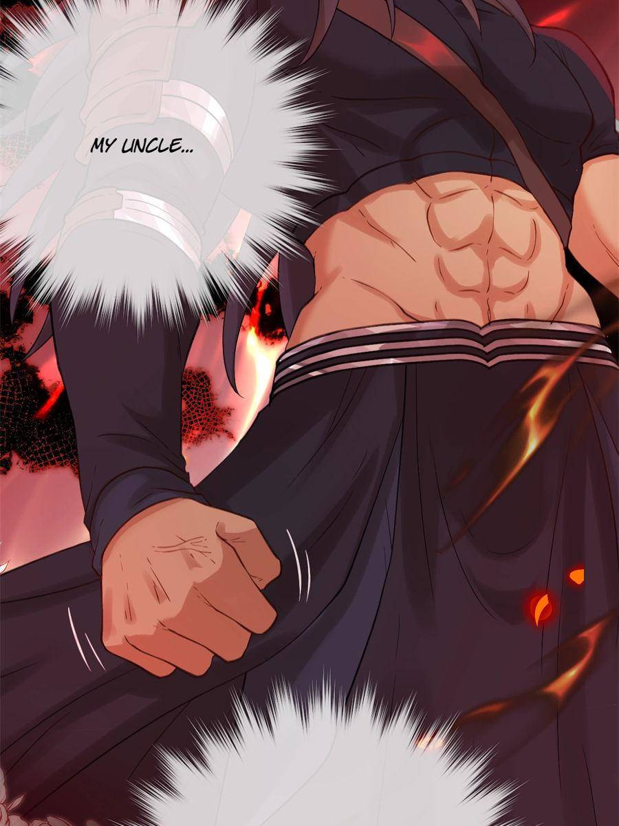 Princess and Dragon Chapter 50 - Page 40