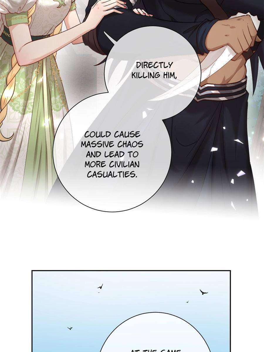 Princess and Dragon Chapter 50 - Page 5