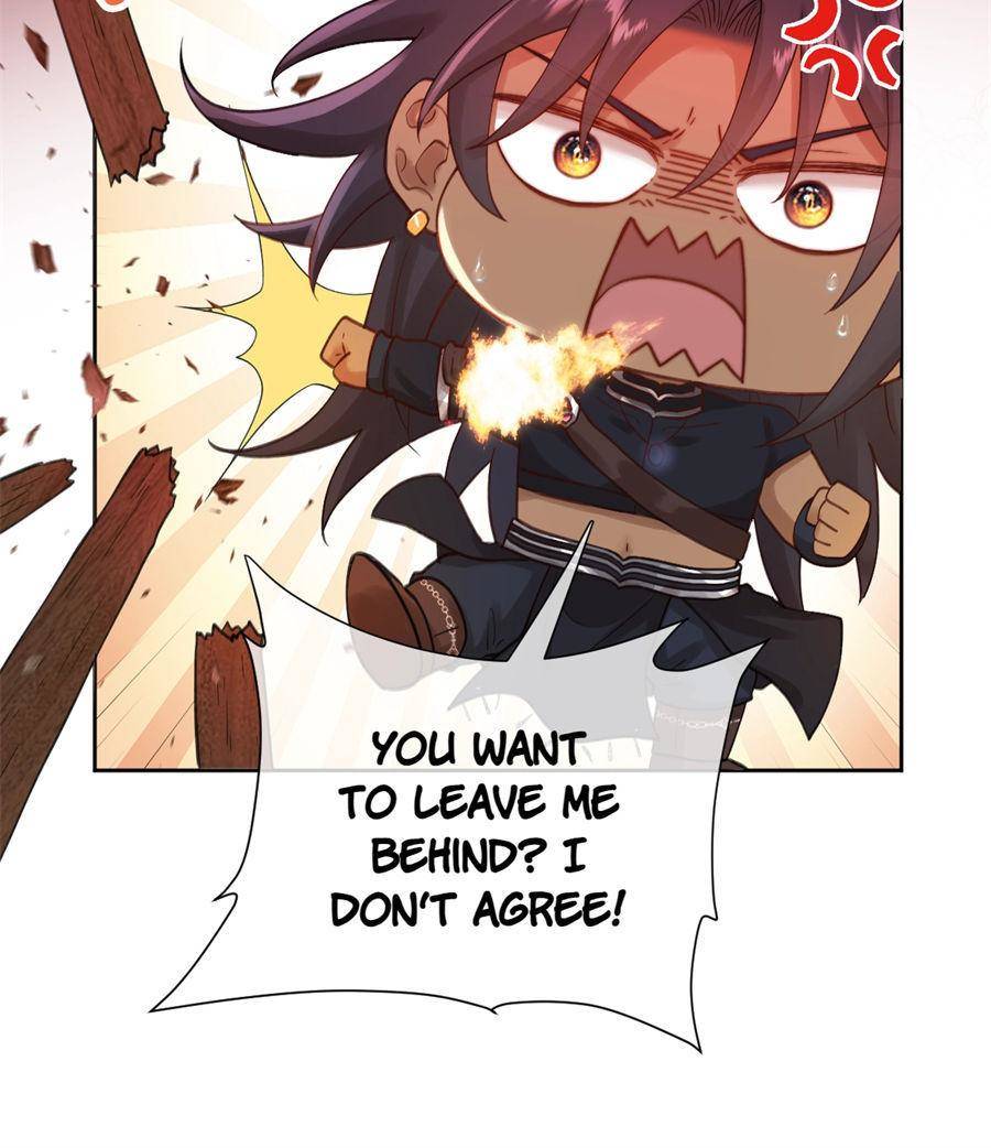 Princess and Dragon Chapter 50 - Page 42