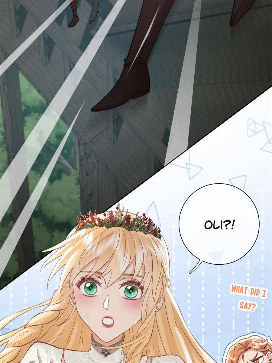 Princess and Dragon Chapter 50 - Page 45