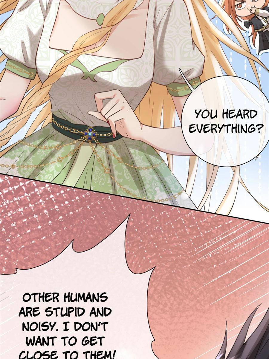 Princess and Dragon Chapter 50 - Page 46