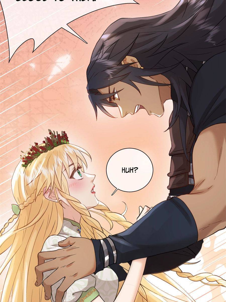 Princess and Dragon Chapter 50 - Page 47