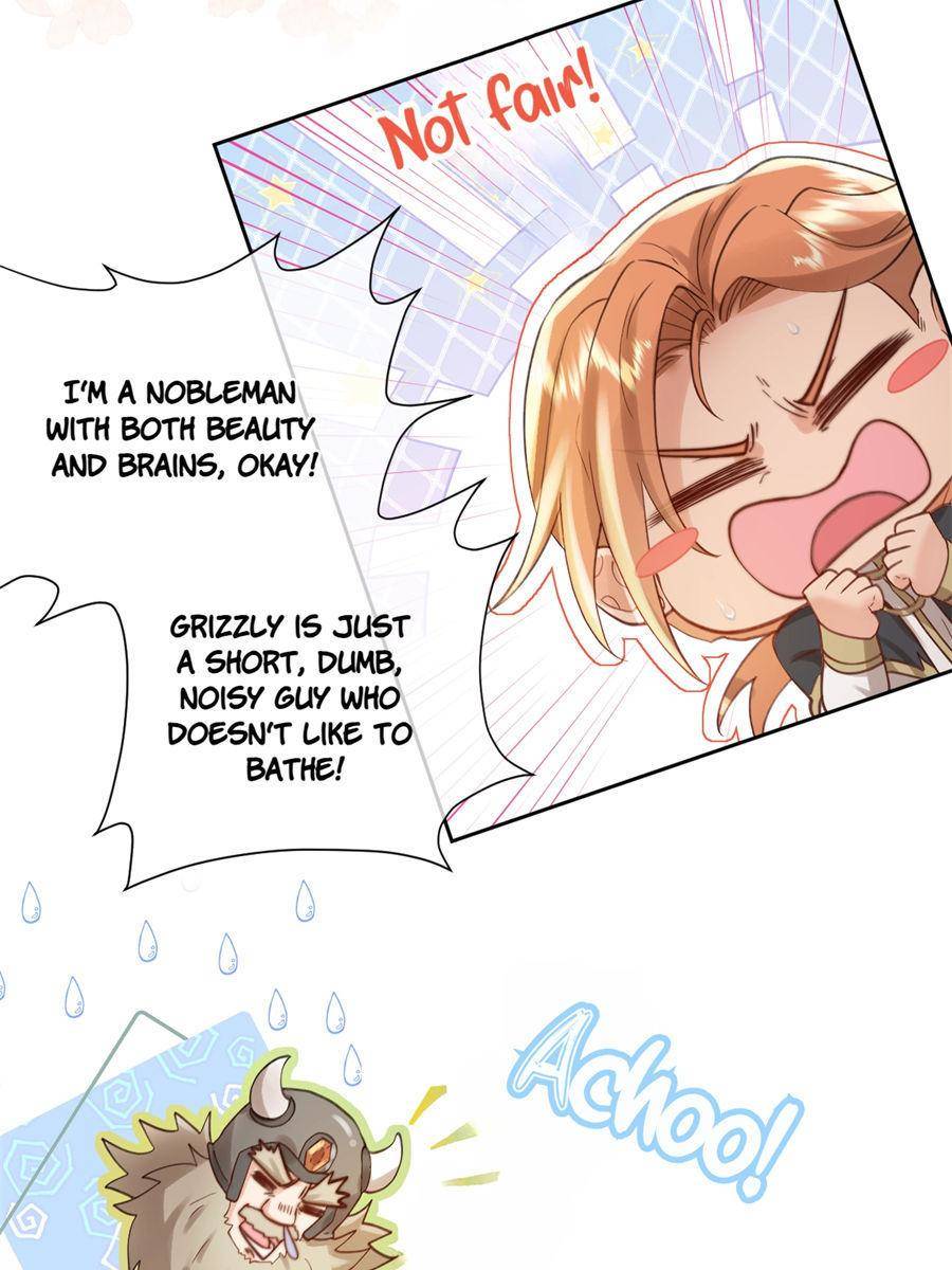 Princess and Dragon Chapter 50 - Page 49