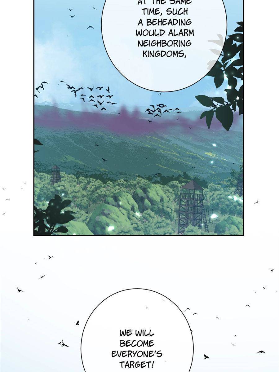 Princess and Dragon Chapter 50 - Page 6