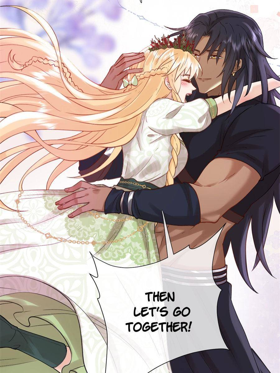 Princess and Dragon Chapter 50 - Page 54
