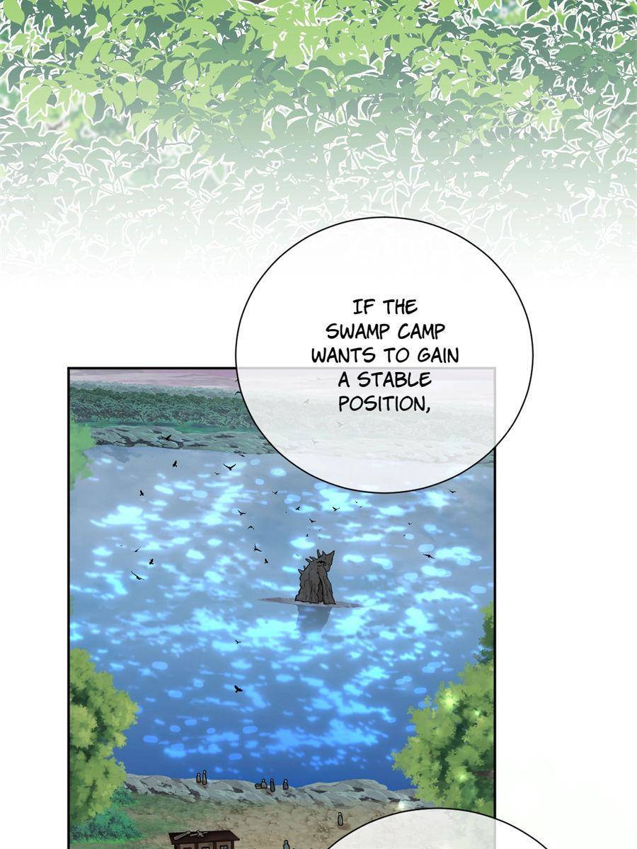 Princess and Dragon Chapter 50 - Page 8