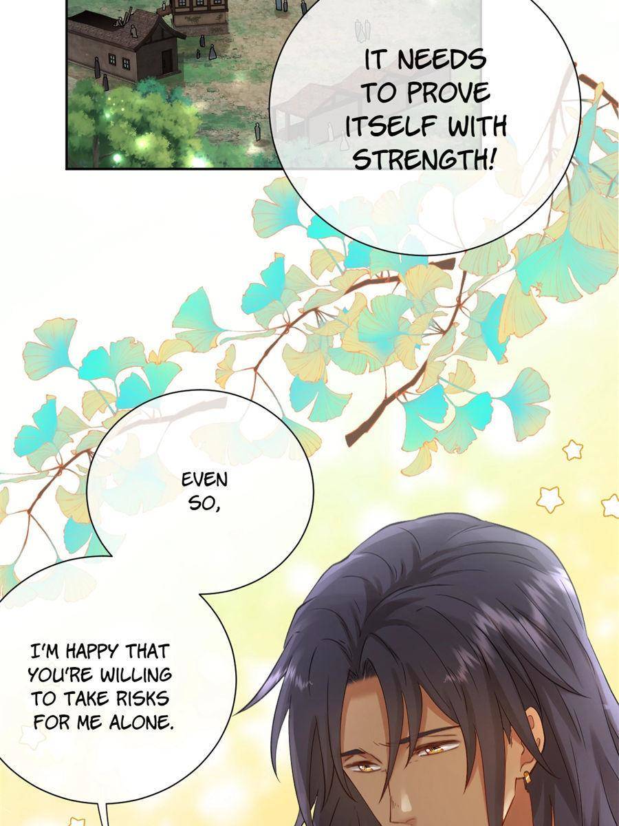 Princess and Dragon Chapter 50 - Page 9