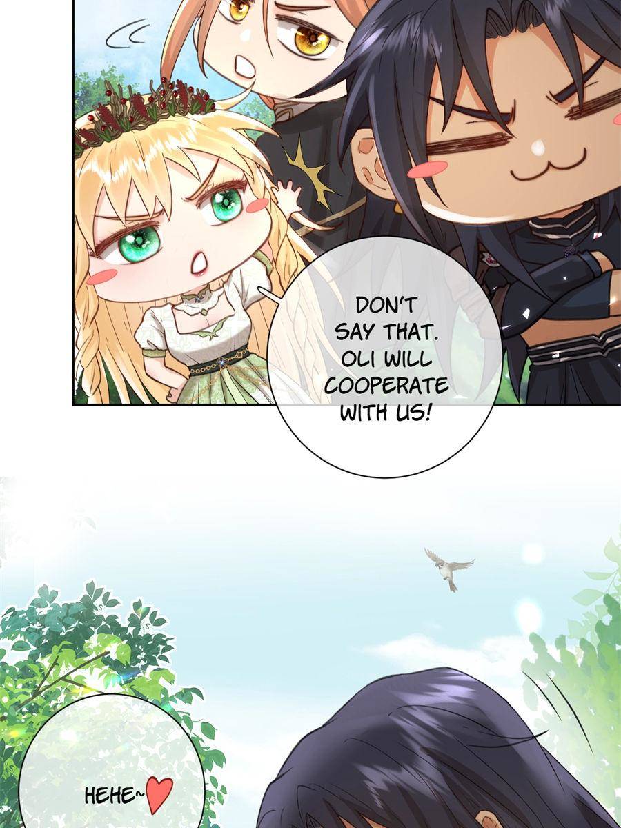 Princess and Dragon Chapter 51 - Page 13