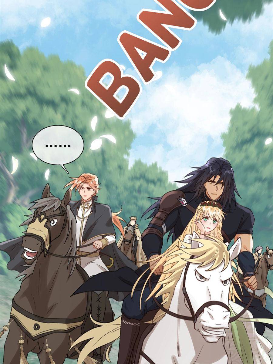 Princess and Dragon Chapter 51 - Page 17