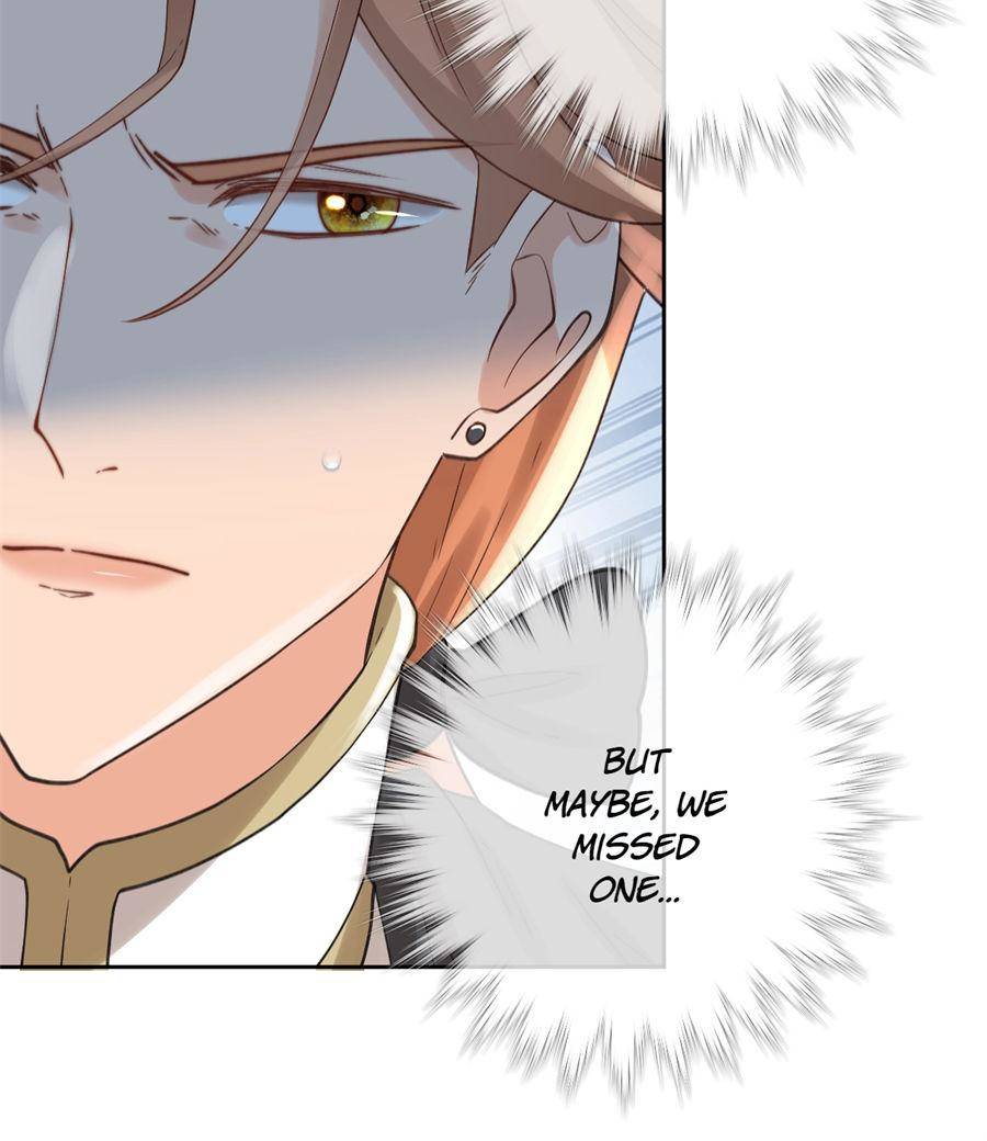 Princess and Dragon Chapter 51 - Page 19