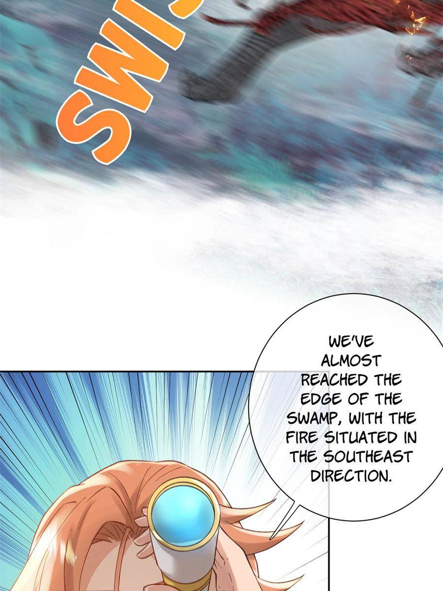 Princess and Dragon Chapter 51 - Page 25