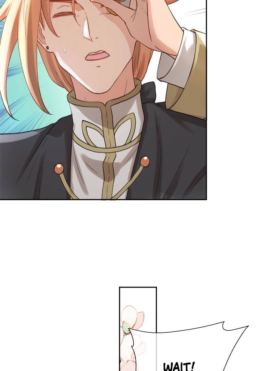 Princess and Dragon Chapter 51 - Page 26