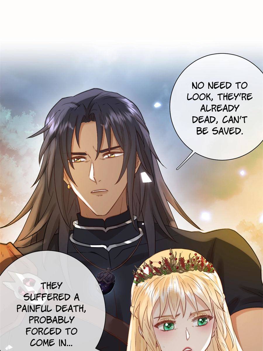 Princess and Dragon Chapter 51 - Page 29