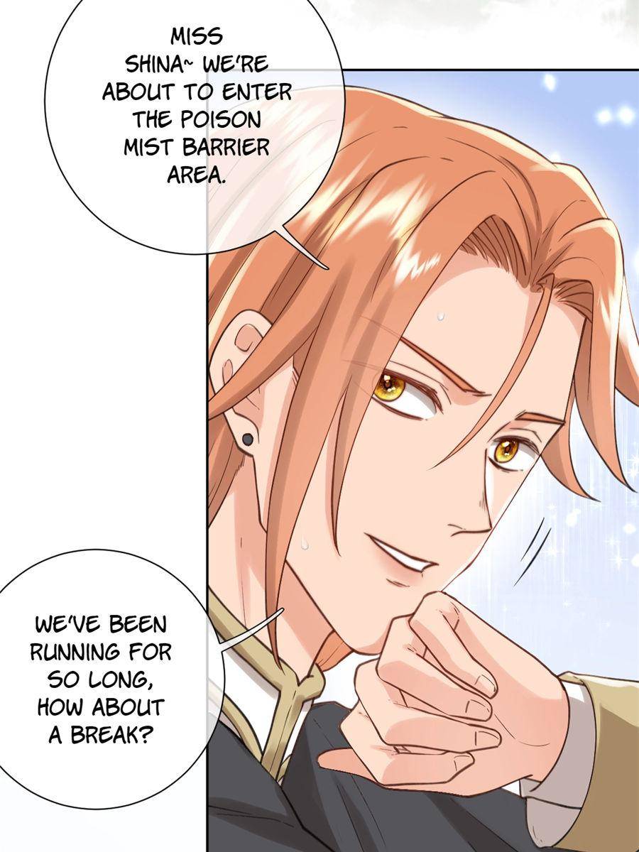 Princess and Dragon Chapter 51 - Page 4
