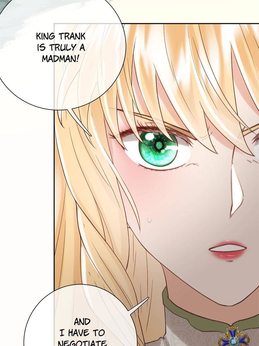 Princess and Dragon Chapter 51 - Page 34