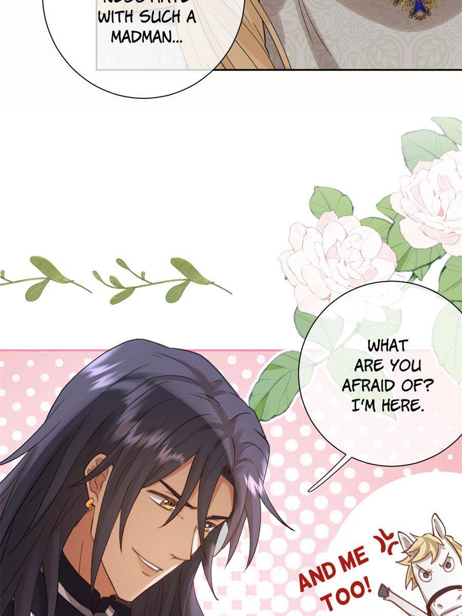Princess and Dragon Chapter 51 - Page 35