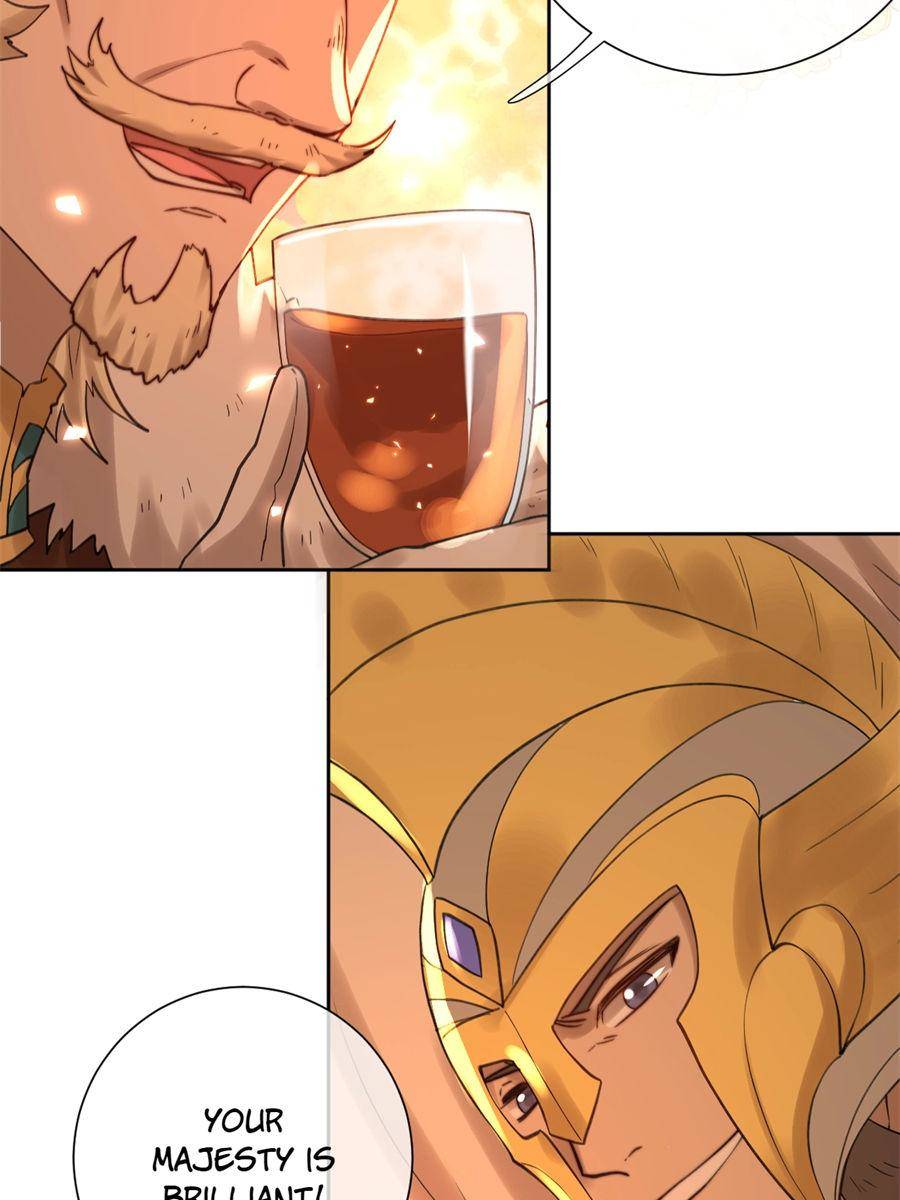 Princess and Dragon Chapter 51 - Page 41