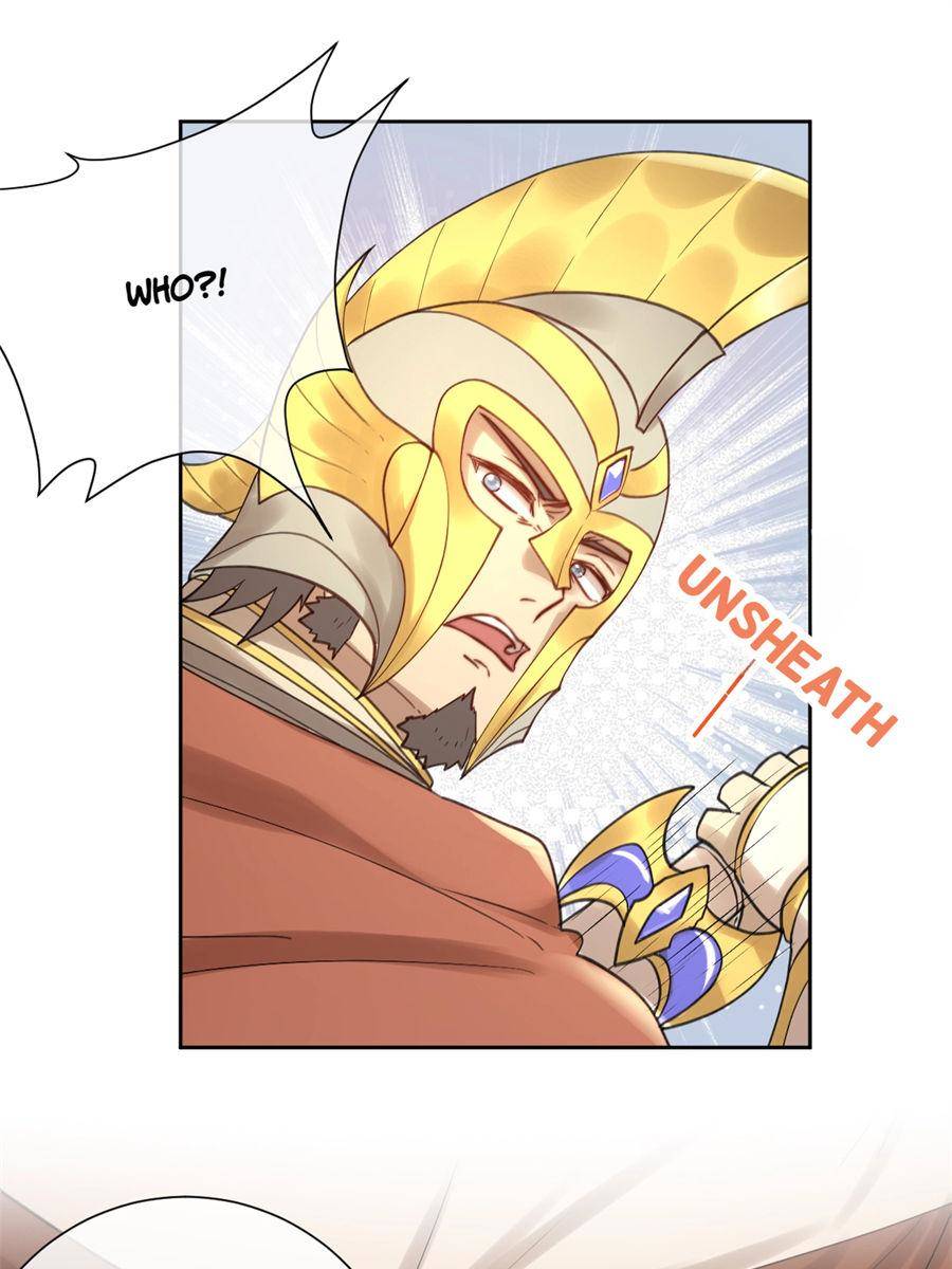 Princess and Dragon Chapter 51 - Page 48