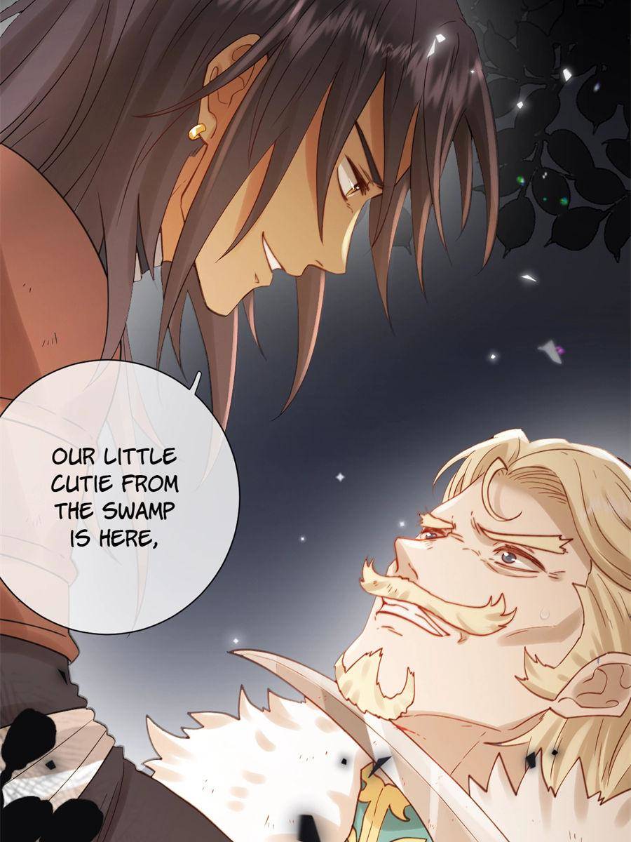 Princess and Dragon Chapter 51 - Page 51