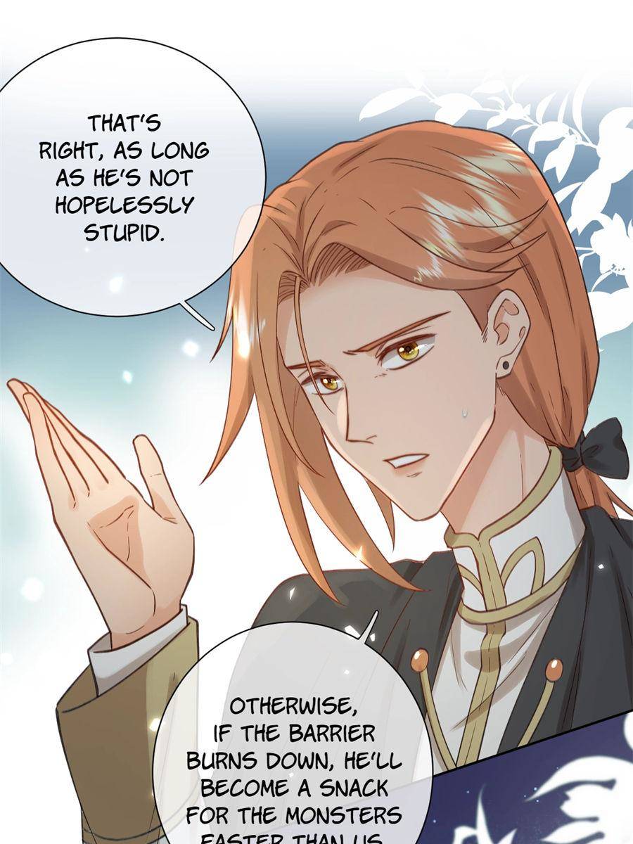 Princess and Dragon Chapter 51 - Page 10