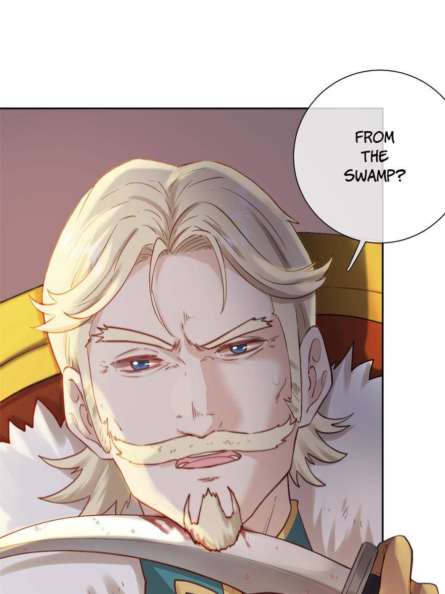 Princess and Dragon Chapter 52 - Page 1