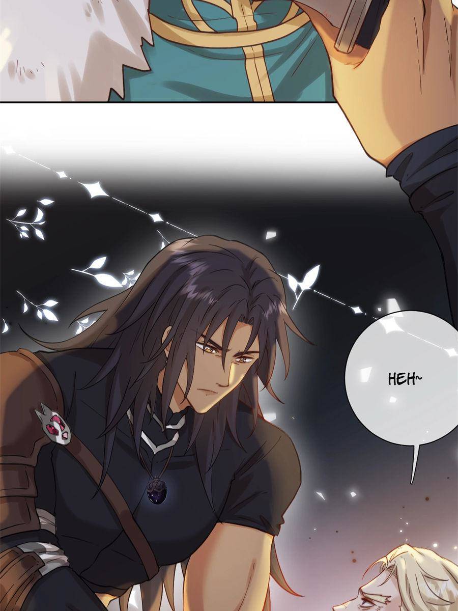 Princess and Dragon Chapter 52 - Page 2