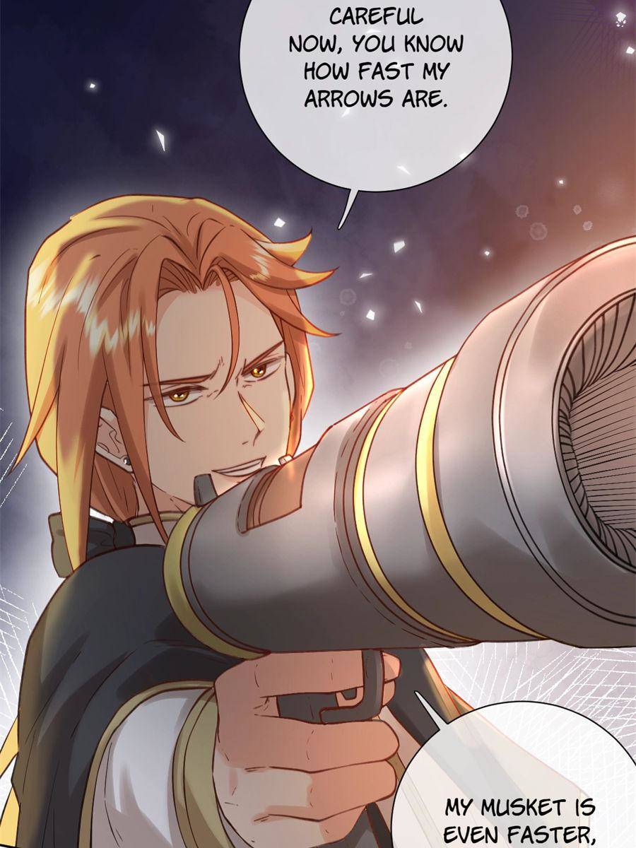 Princess and Dragon Chapter 52 - Page 11