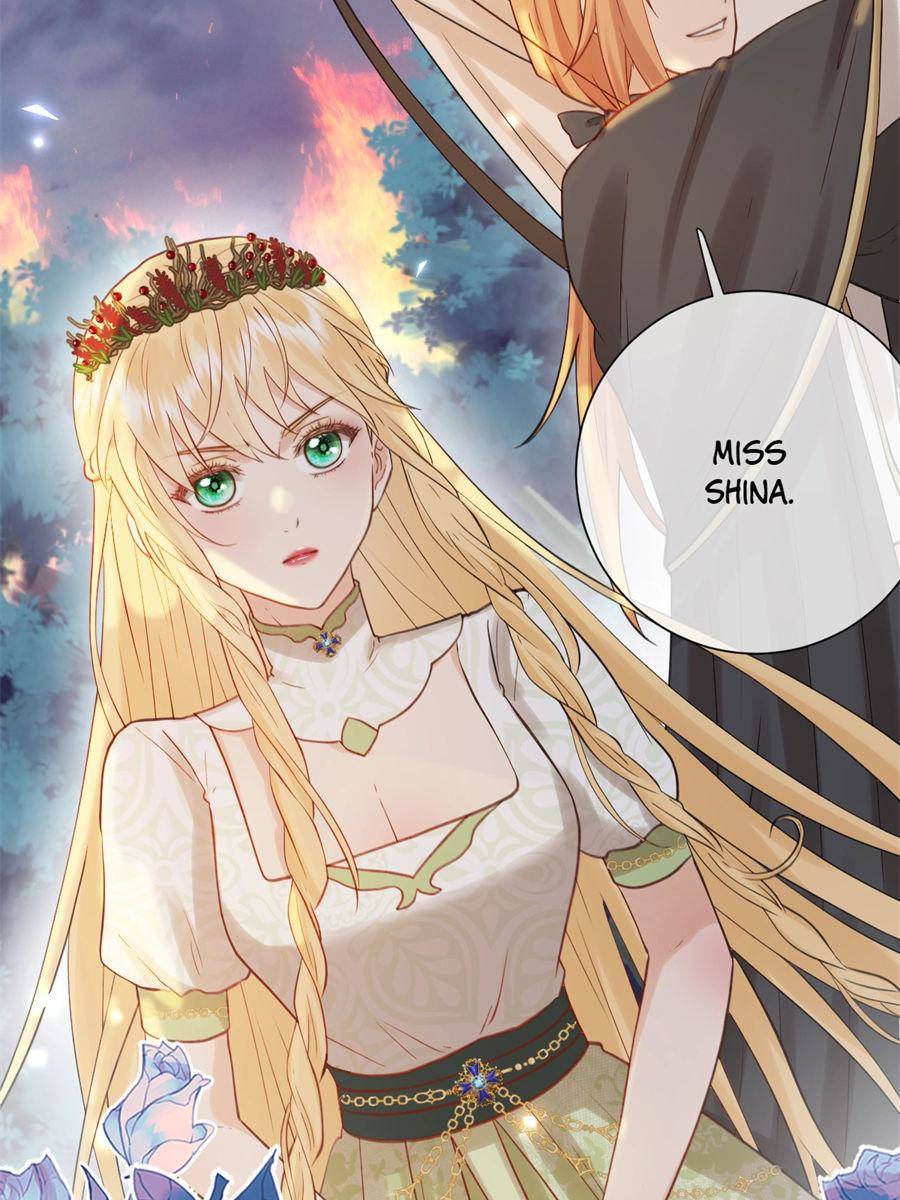Princess and Dragon Chapter 52 - Page 15