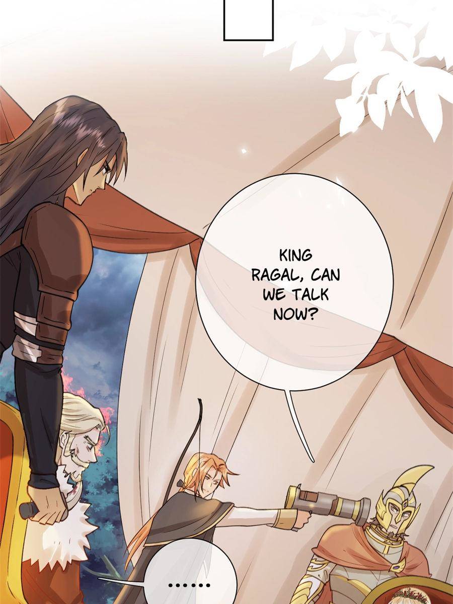 Princess and Dragon Chapter 52 - Page 17