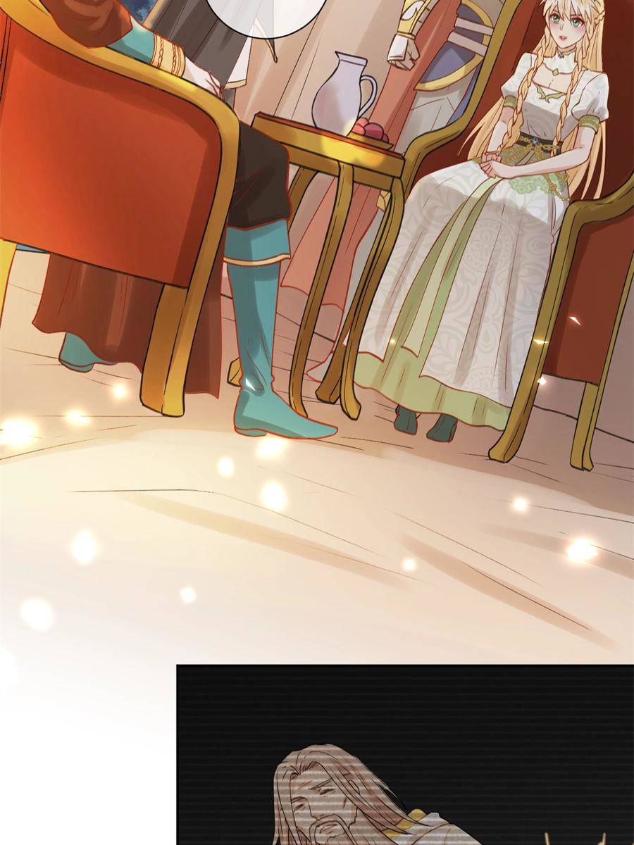 Princess and Dragon Chapter 52 - Page 18