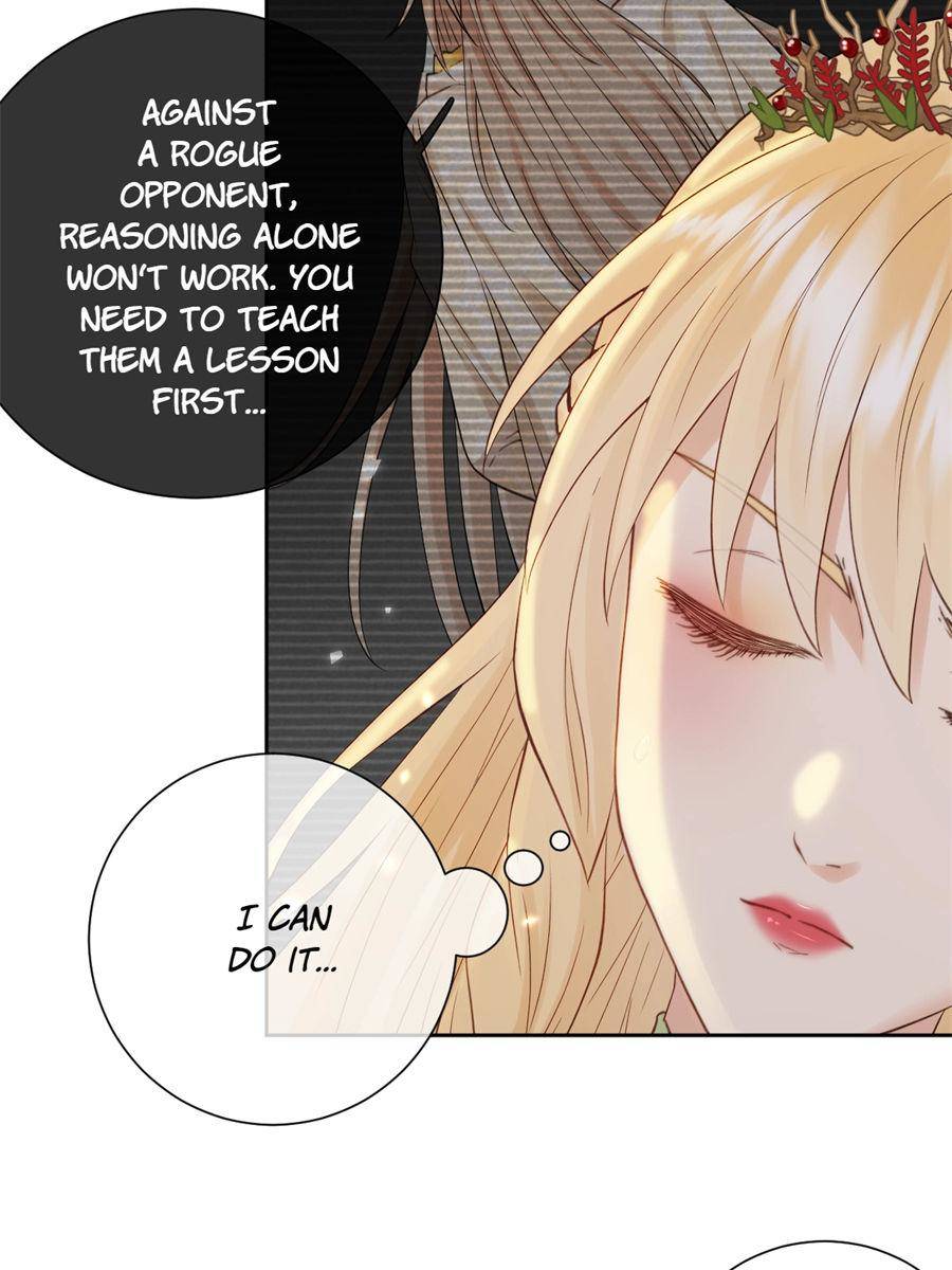 Princess and Dragon Chapter 52 - Page 19