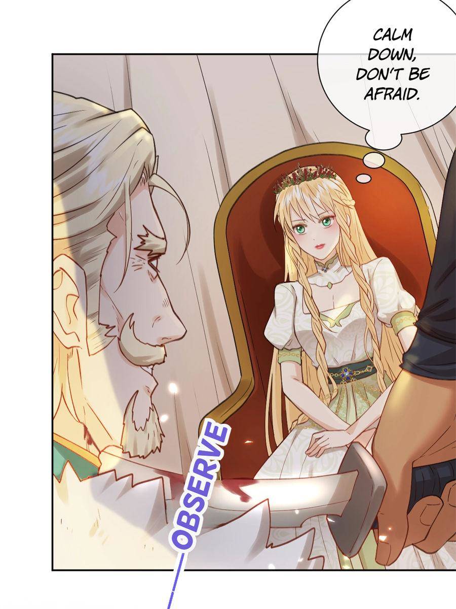 Princess and Dragon Chapter 52 - Page 20