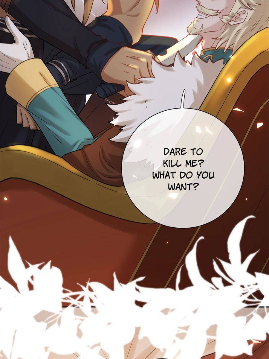 Princess and Dragon Chapter 52 - Page 3