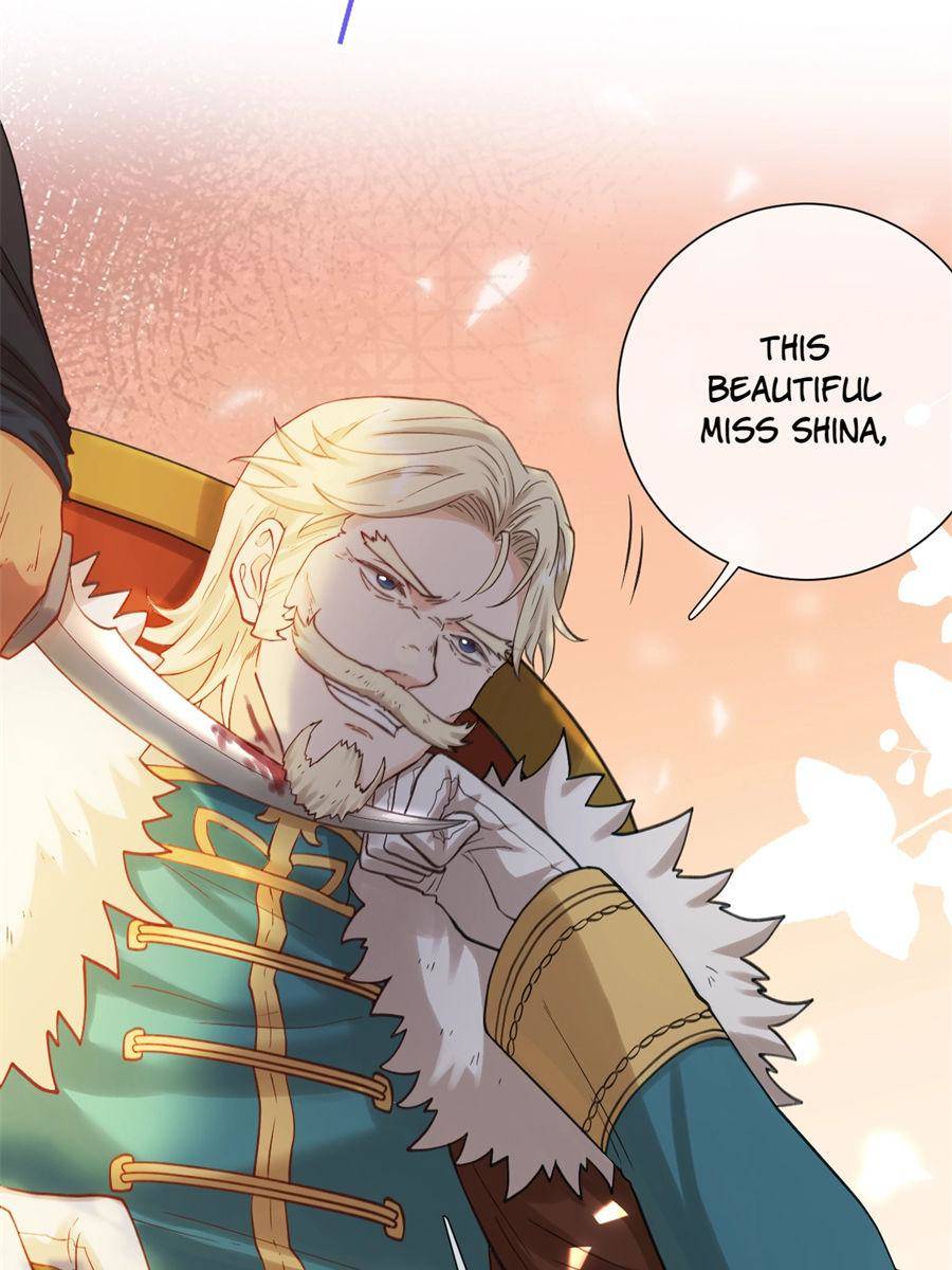 Princess and Dragon Chapter 52 - Page 21