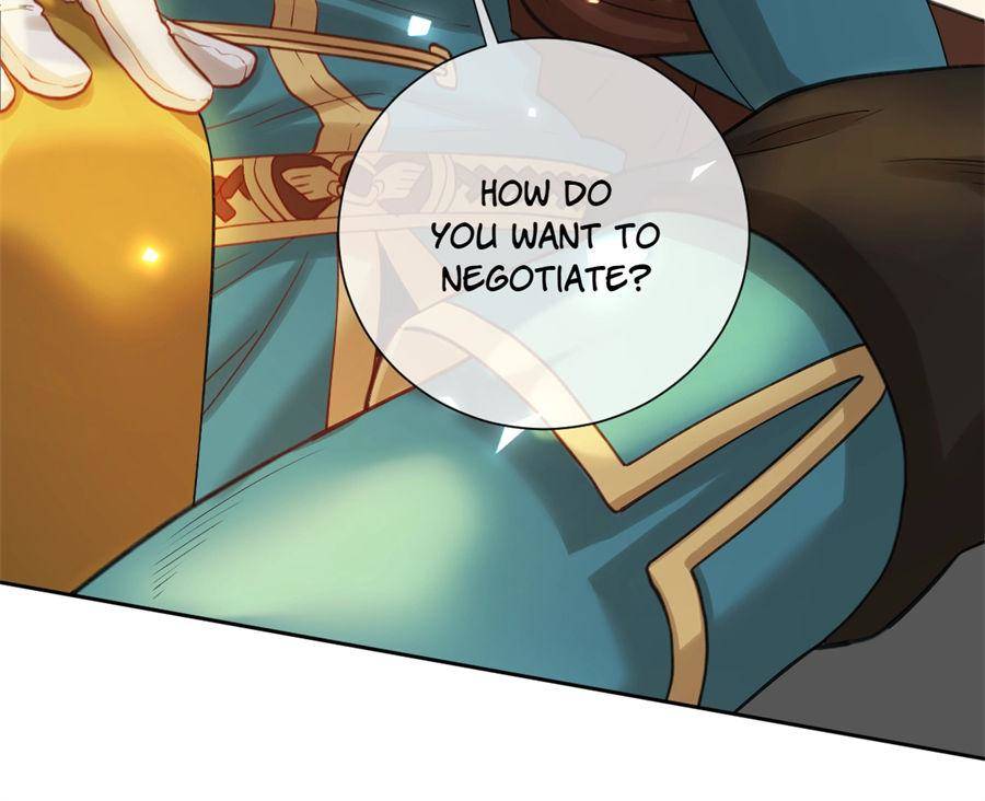 Princess and Dragon Chapter 52 - Page 22