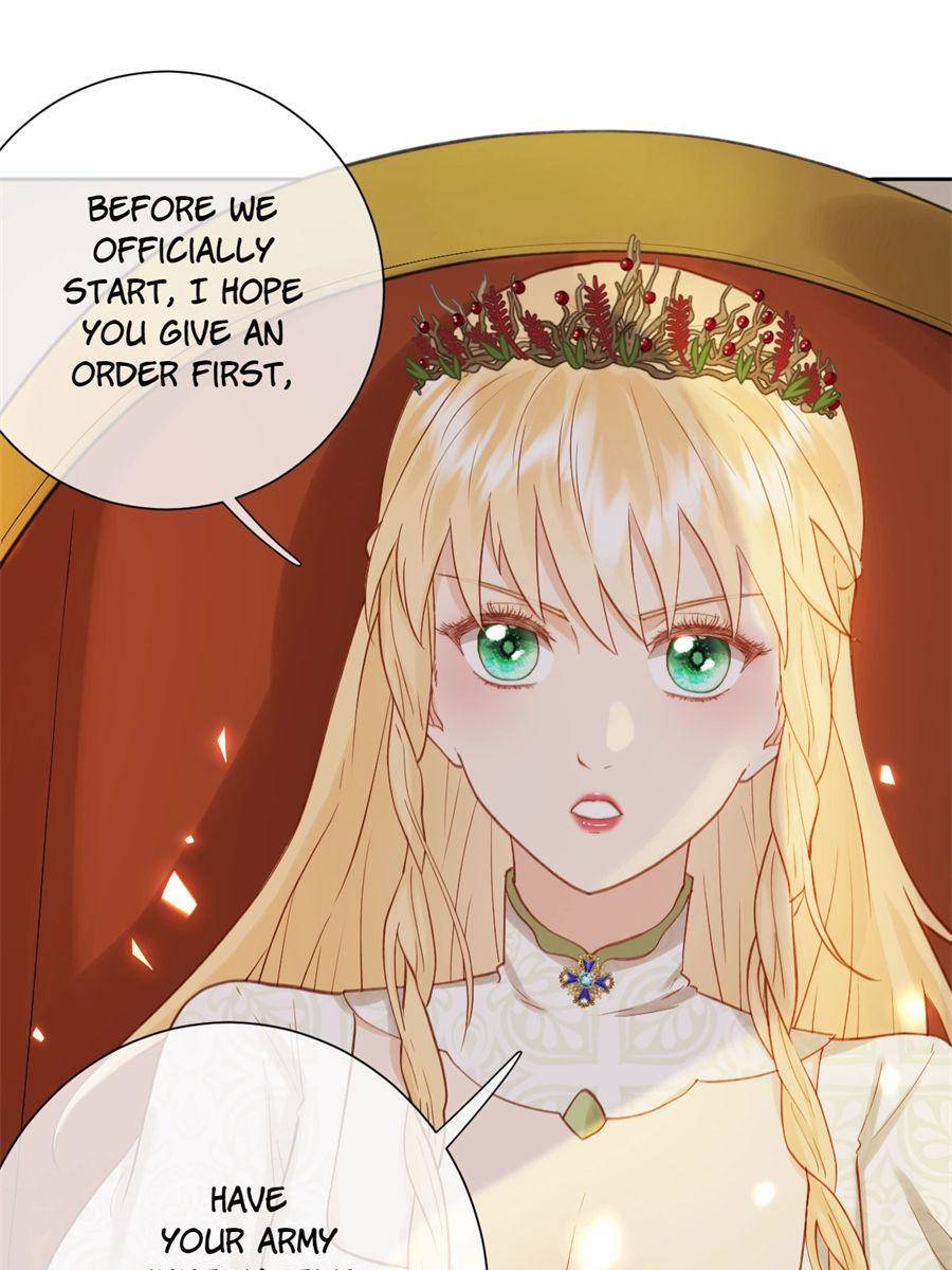Princess and Dragon Chapter 52 - Page 23